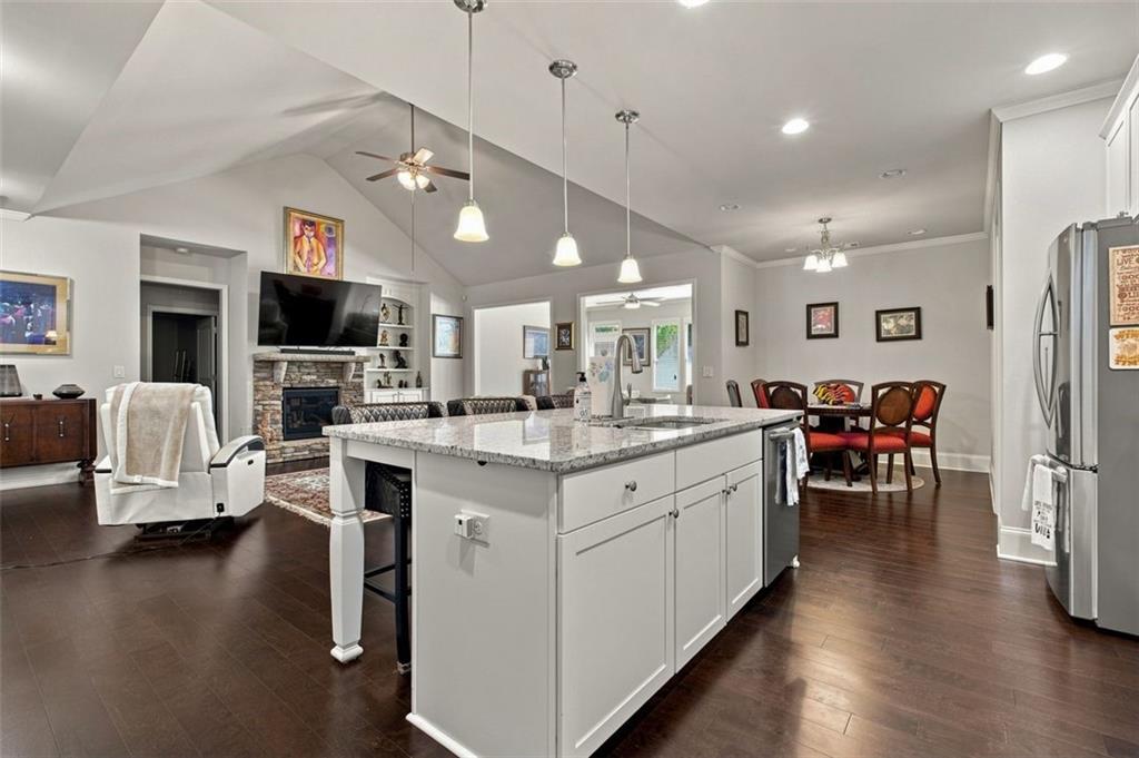 6595 Bransford Drive