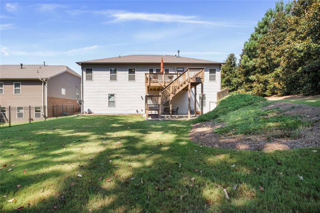 6595 Bransford Drive