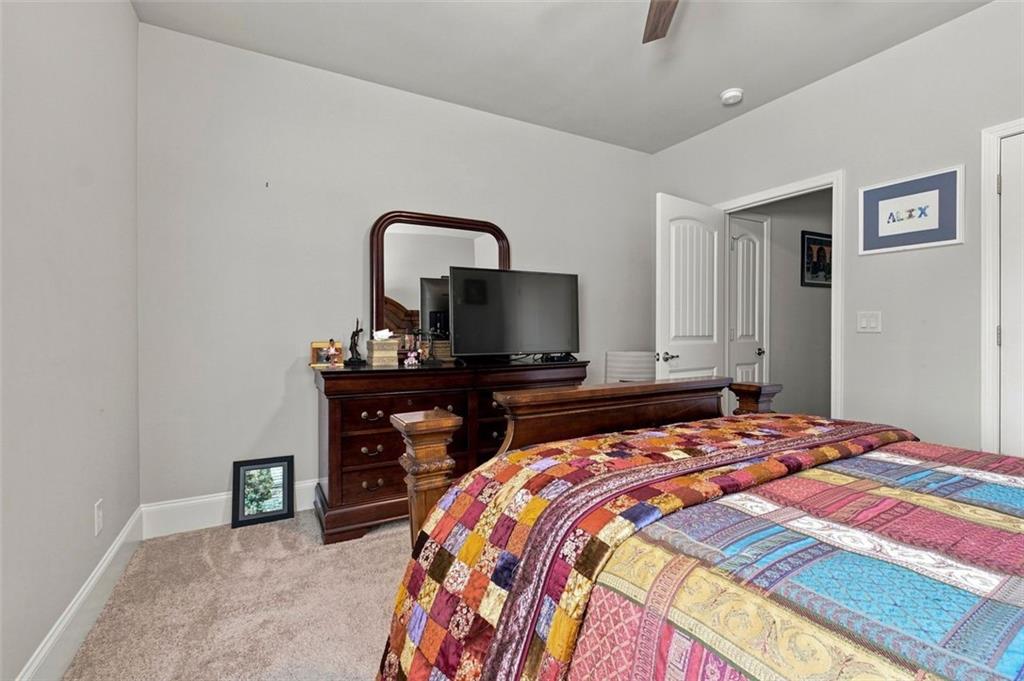 6595 Bransford Drive