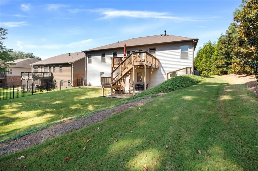 6595 Bransford Drive