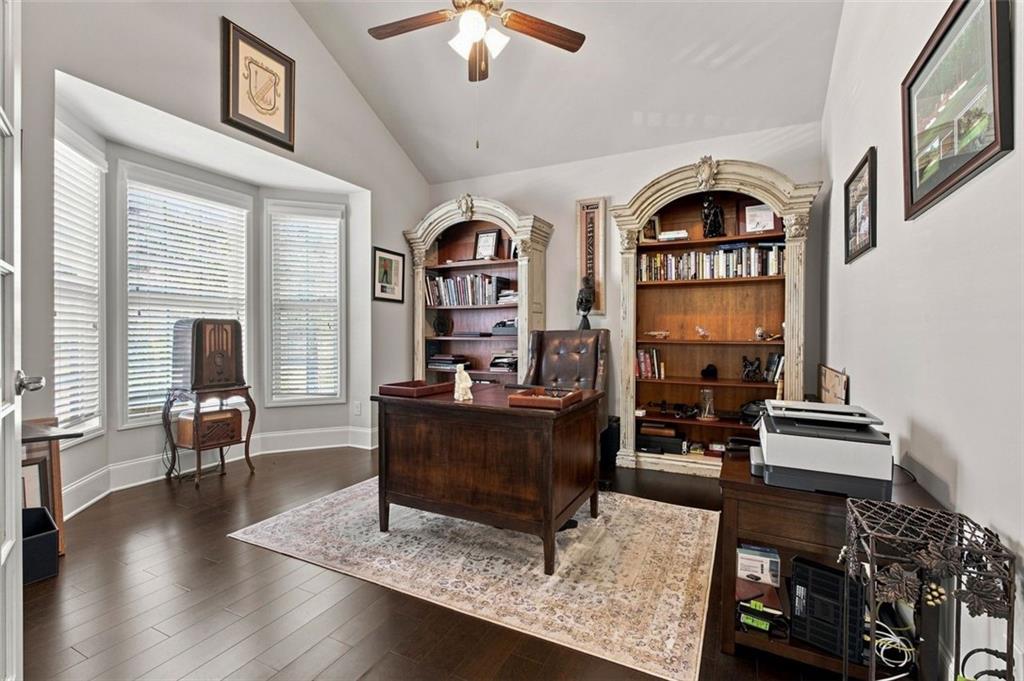 6595 Bransford Drive