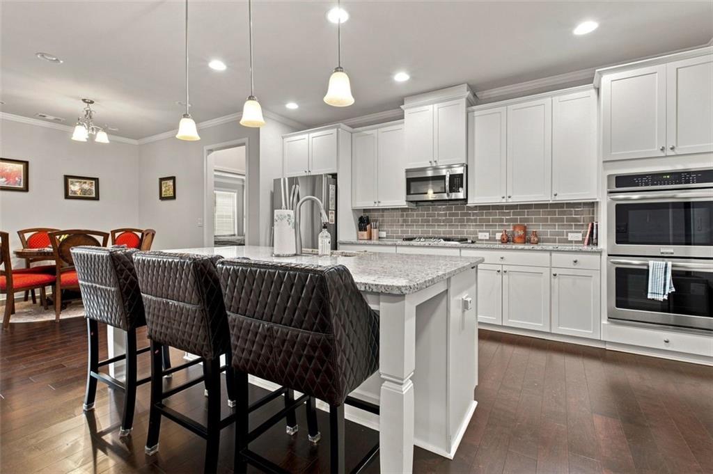 6595 Bransford Drive