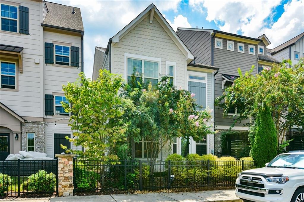 1097 Kirkland Circle