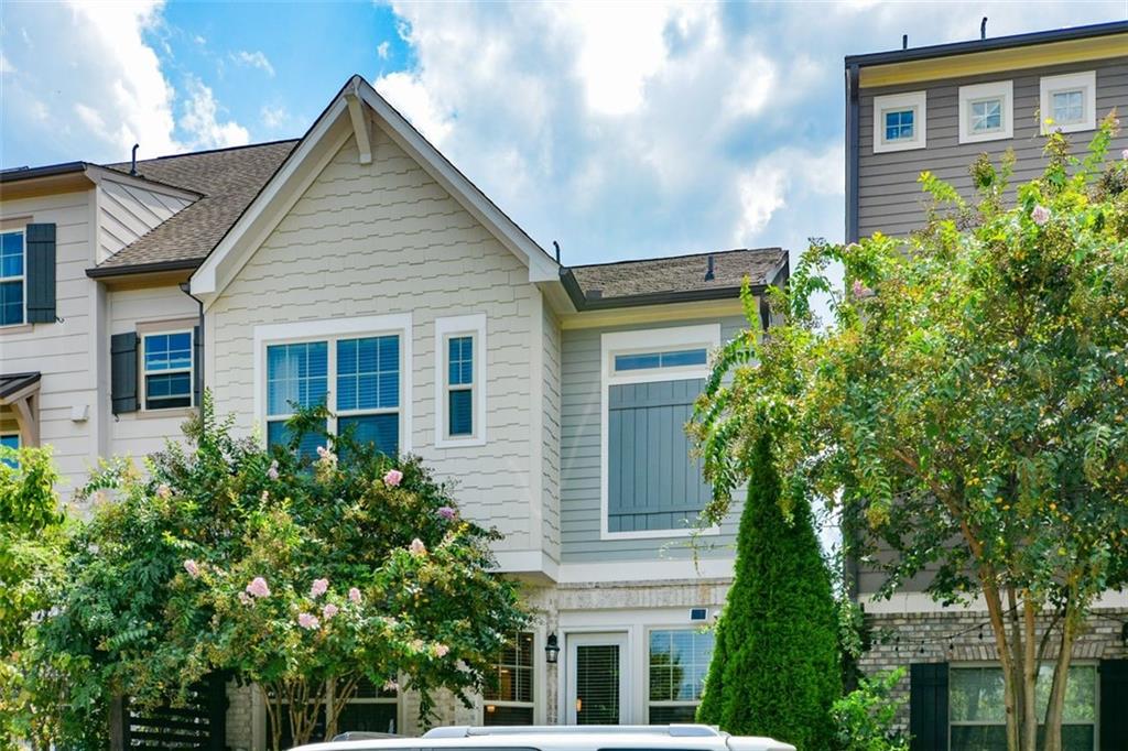 1097 Kirkland Circle