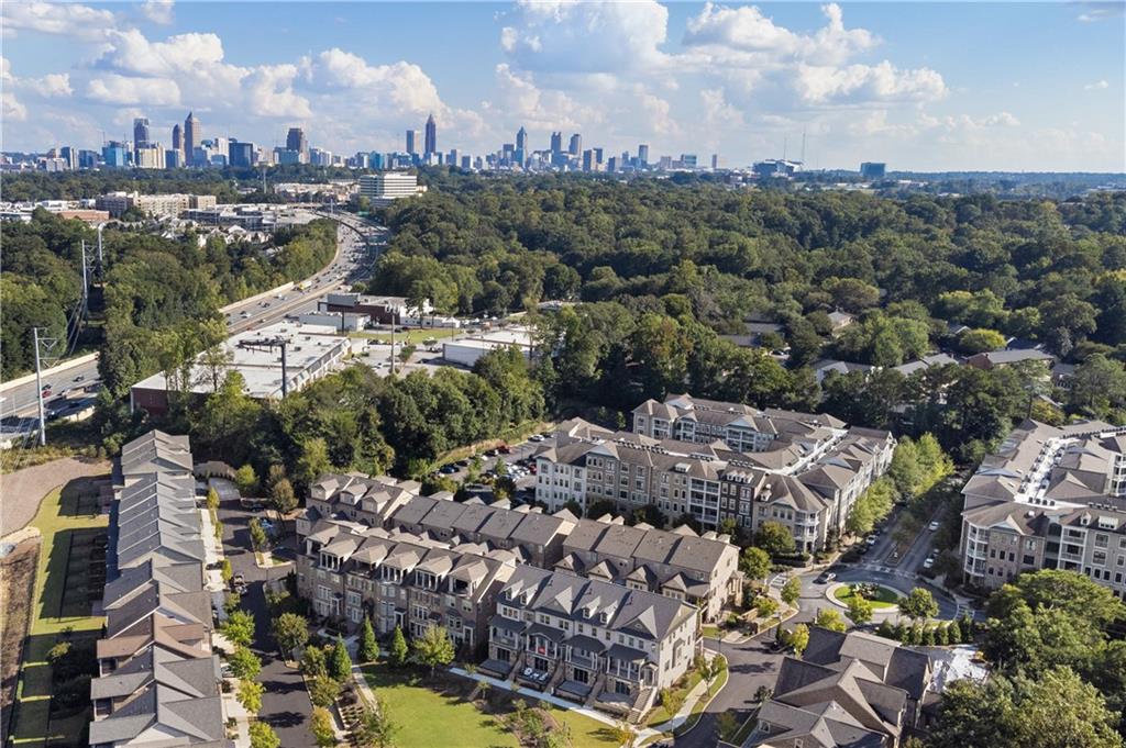 1130 Cordia Avenue NW Unit 38