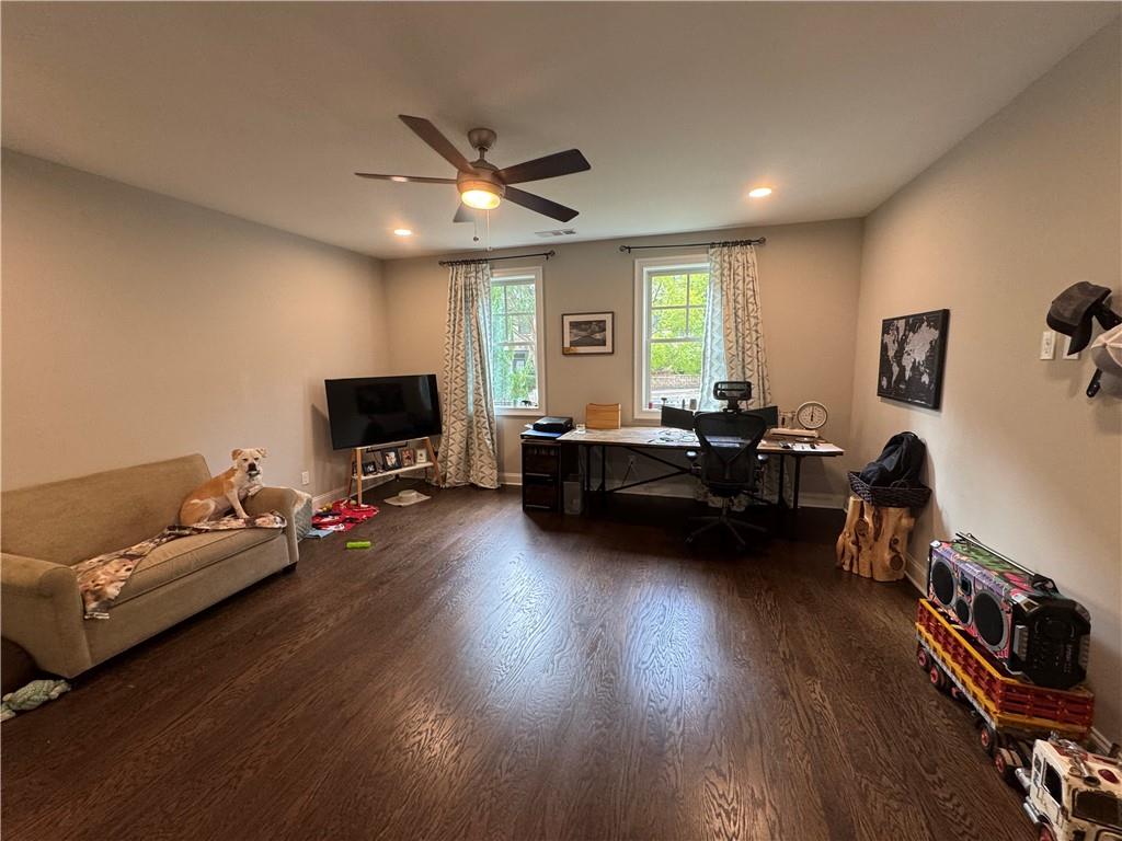 1130 Cordia Avenue NW Unit 38