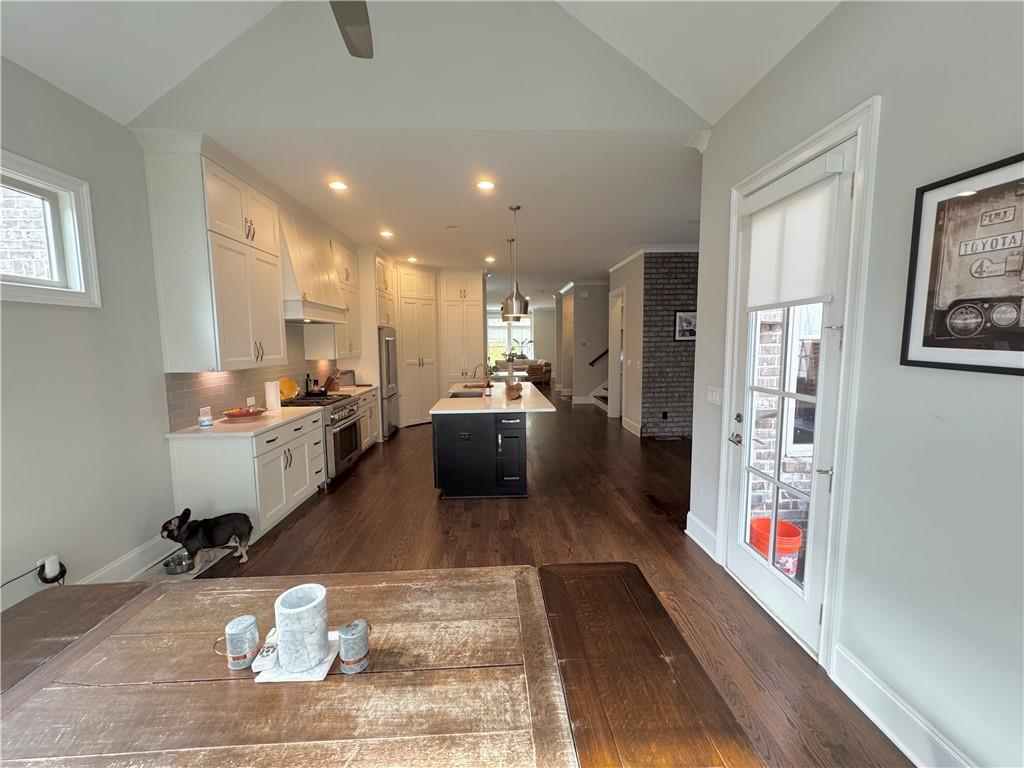 1130 Cordia Avenue NW Unit 38