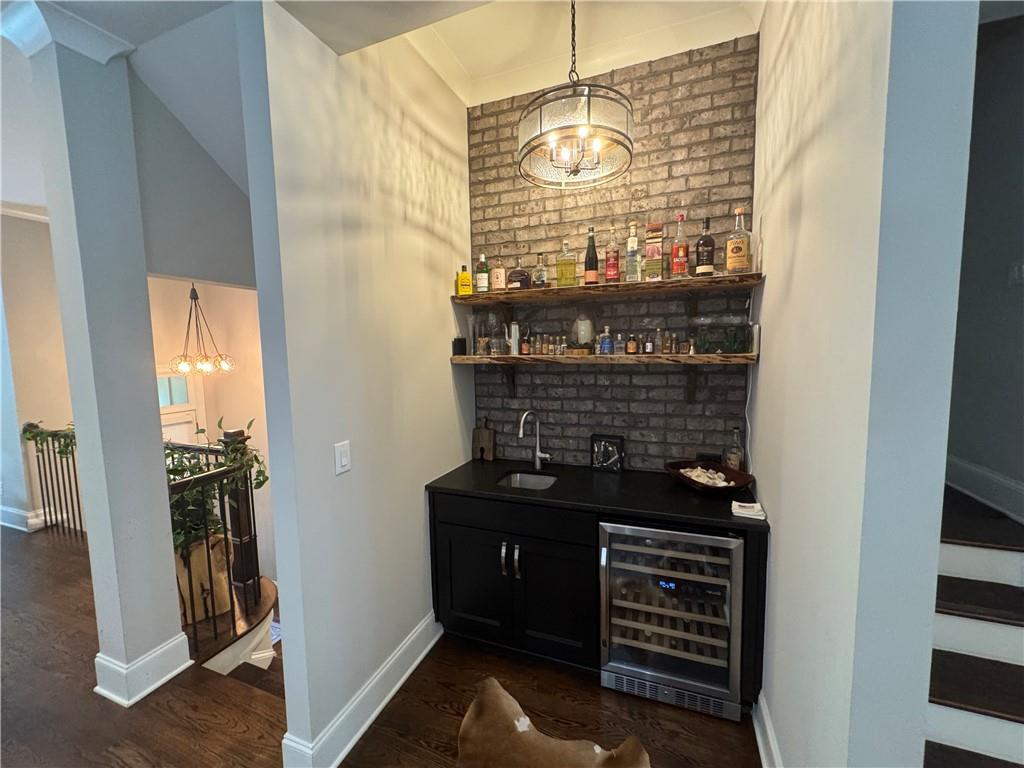 1130 Cordia Avenue NW Unit 38