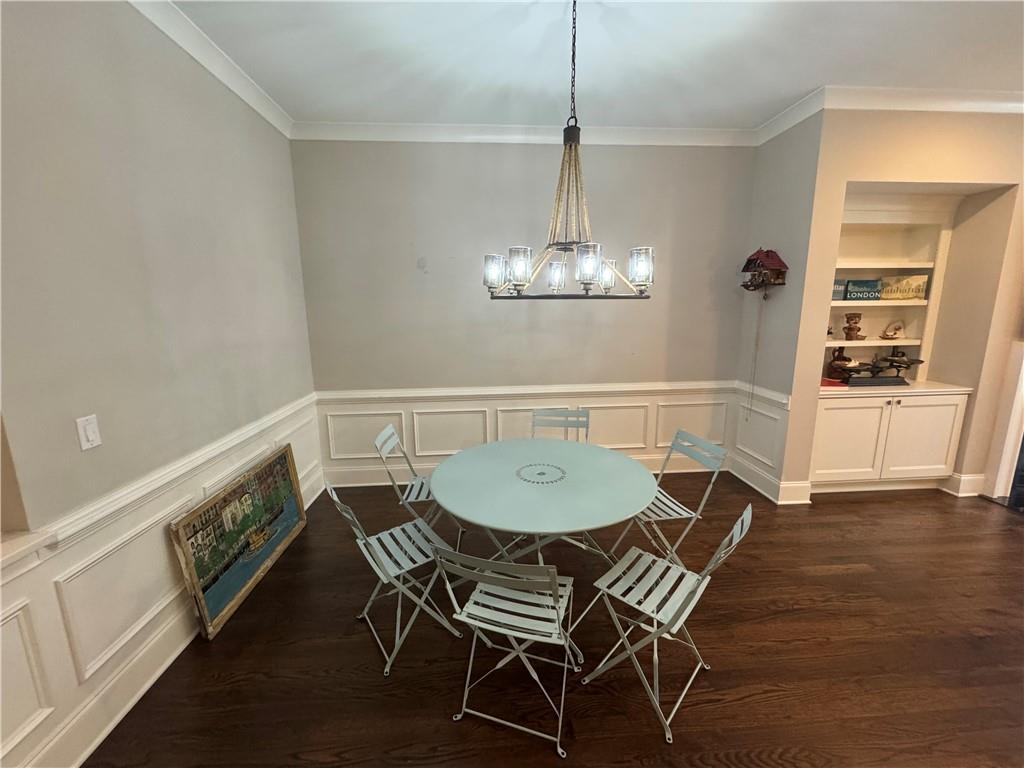 1130 Cordia Avenue NW Unit 38