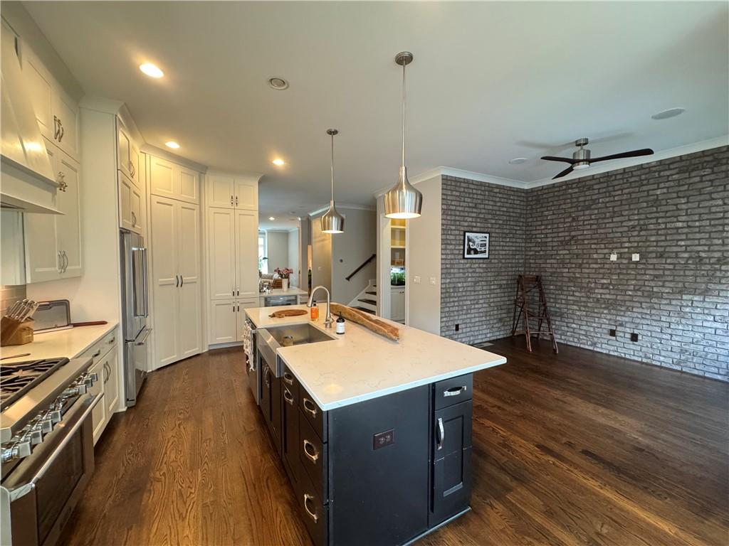 1130 Cordia Avenue NW Unit 38