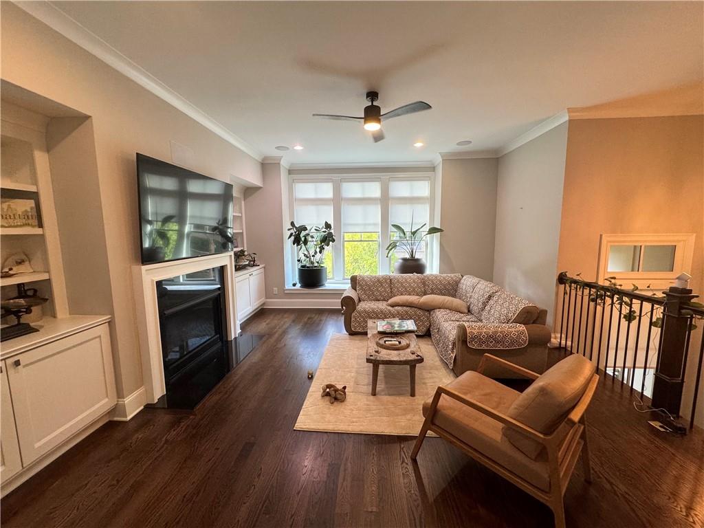 1130 Cordia Avenue NW Unit 38