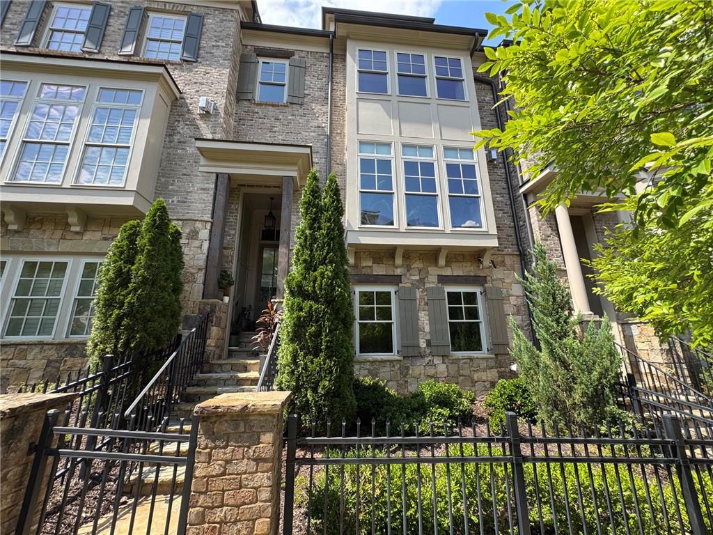 1130 Cordia Avenue NW Unit 38