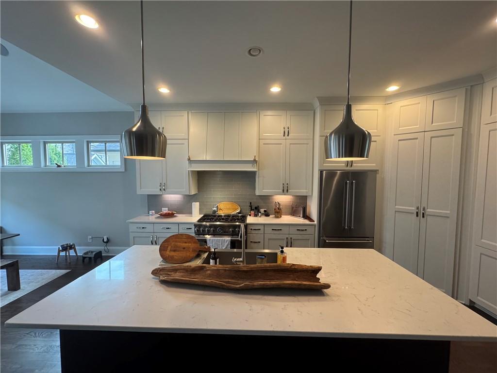 1130 Cordia Avenue NW Unit 38