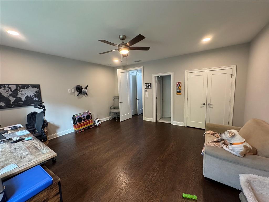 1130 Cordia Avenue NW Unit 38