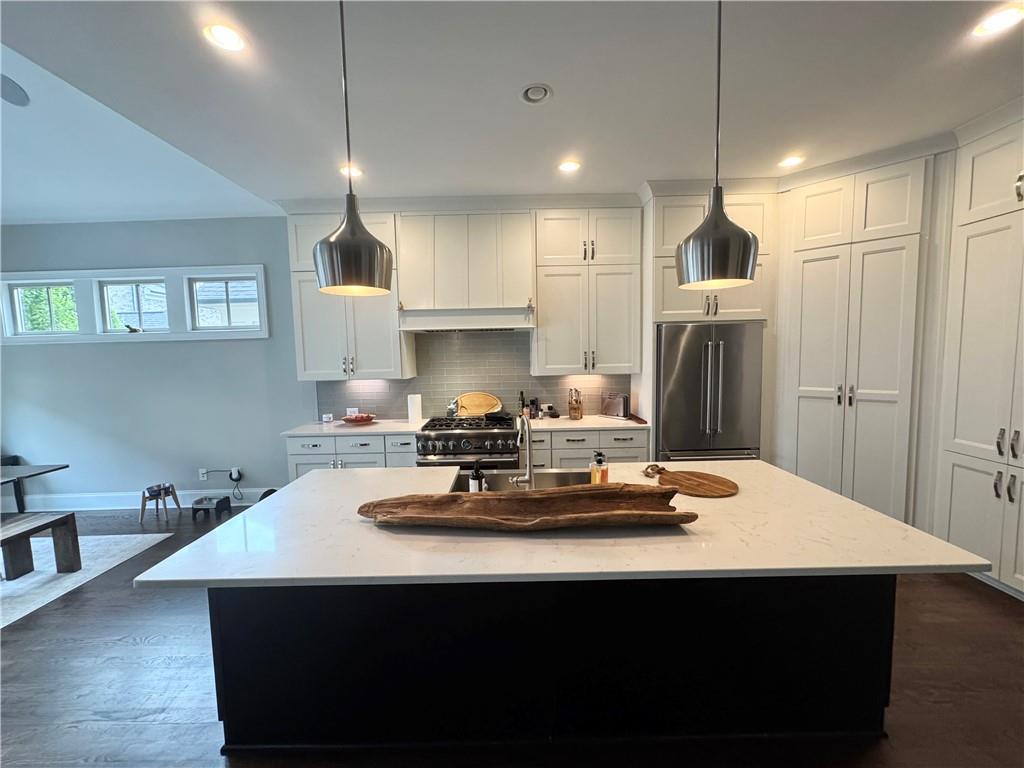 1130 Cordia Avenue NW Unit 38