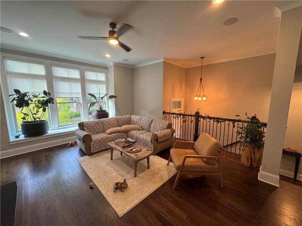 1130 Cordia Avenue NW Unit 38