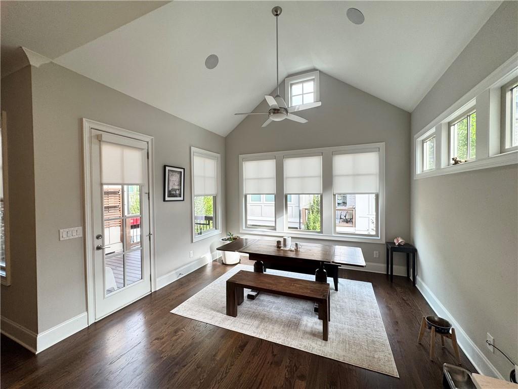 1130 Cordia Avenue NW Unit 38