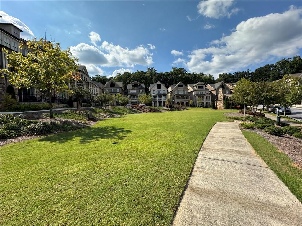 1130 Cordia Avenue NW Unit 38