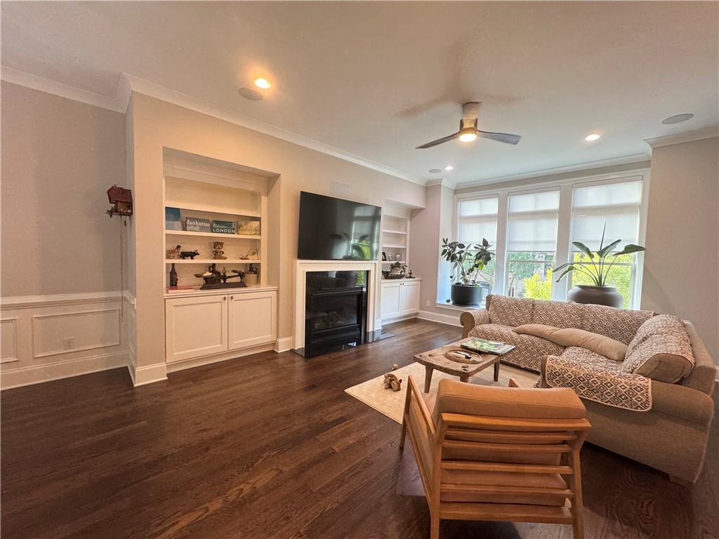 1130 Cordia Avenue NW Unit 38