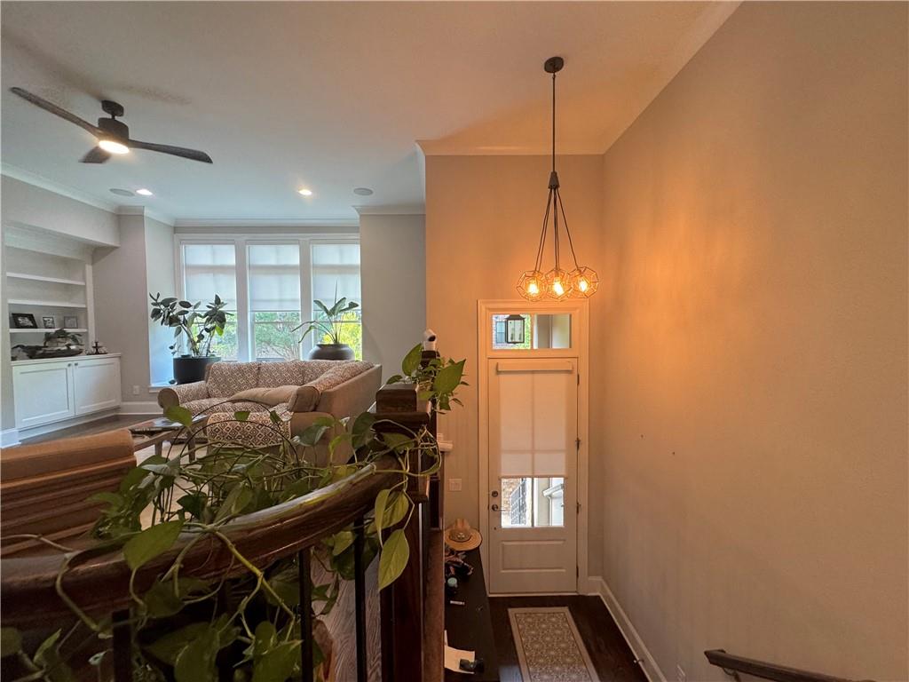 1130 Cordia Avenue NW Unit 38