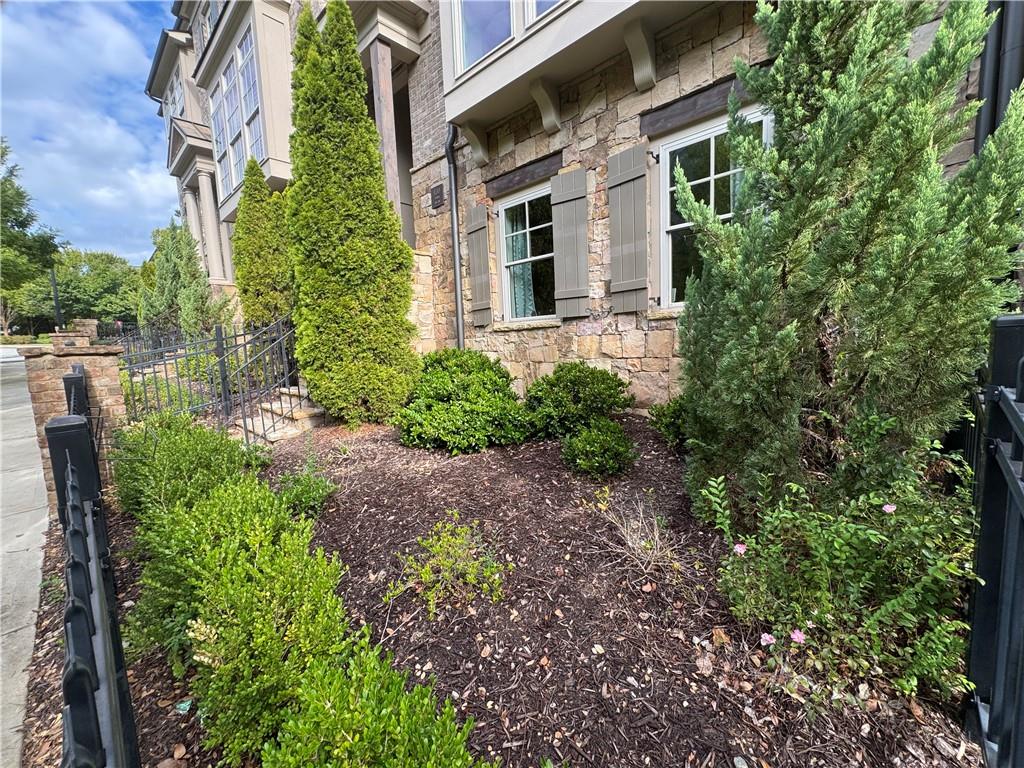 1130 Cordia Avenue NW Unit 38