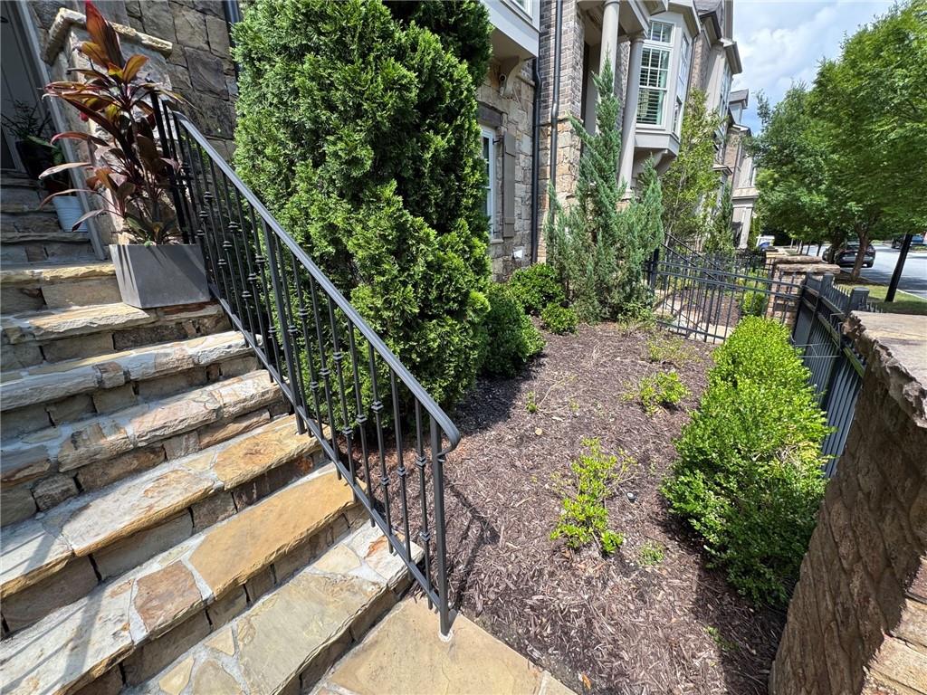 1130 Cordia Avenue NW Unit 38