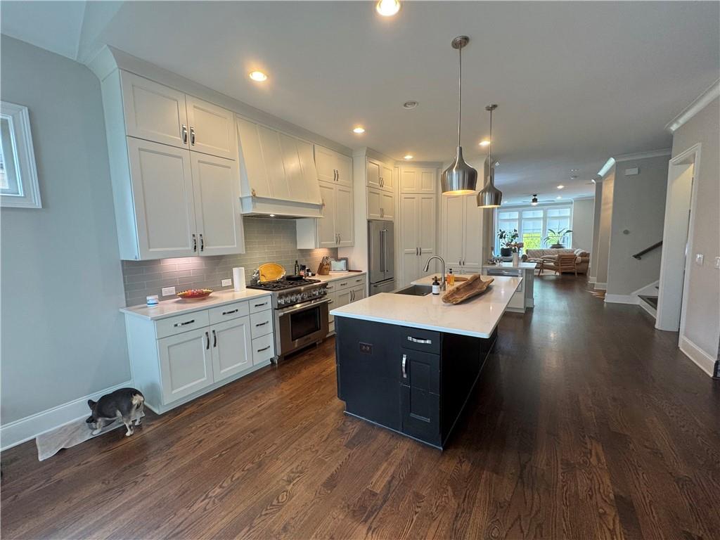 1130 Cordia Avenue NW Unit 38
