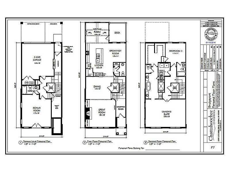 1130 Cordia Avenue NW Unit 38
