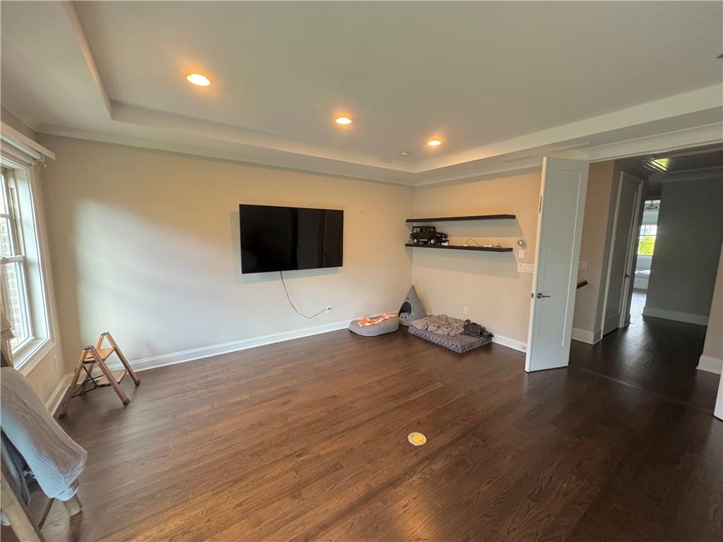 1130 Cordia Avenue NW Unit 38