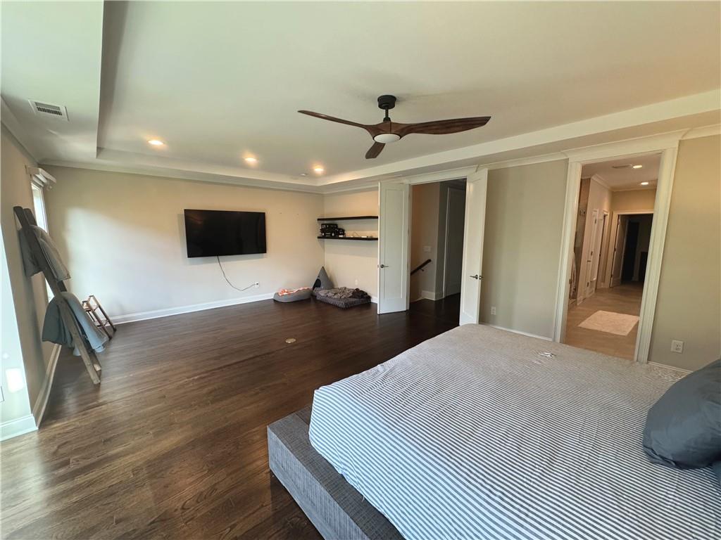 1130 Cordia Avenue NW Unit 38