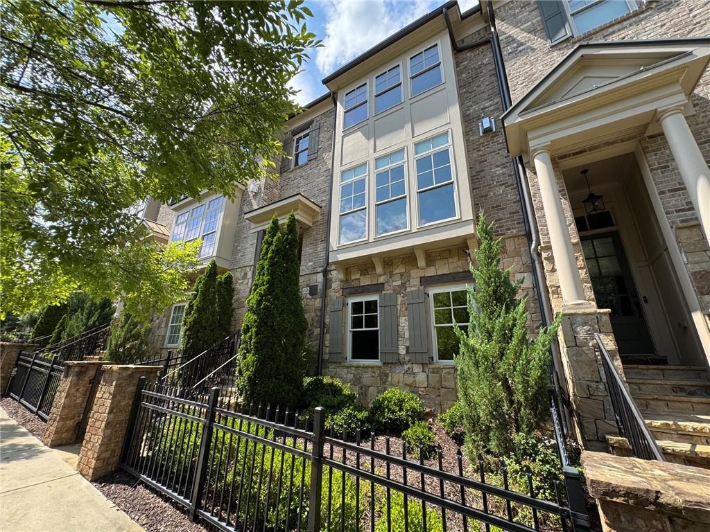 1130 Cordia Avenue NW Unit 38