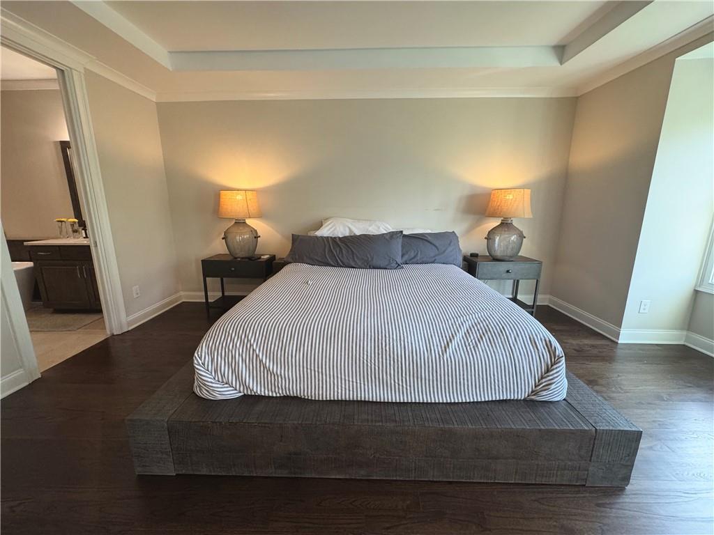 1130 Cordia Avenue NW Unit 38