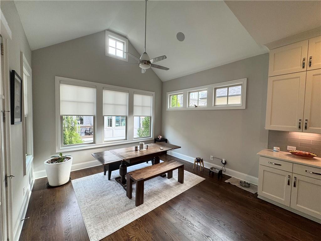 1130 Cordia Avenue NW Unit 38