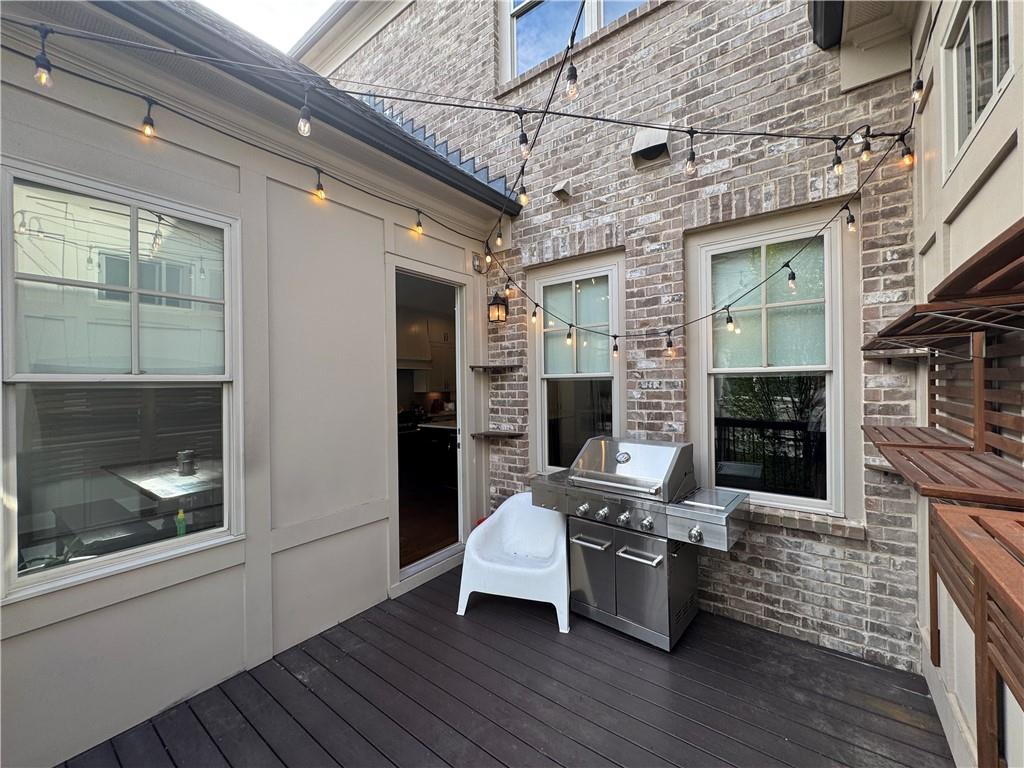 1130 Cordia Avenue NW Unit 38