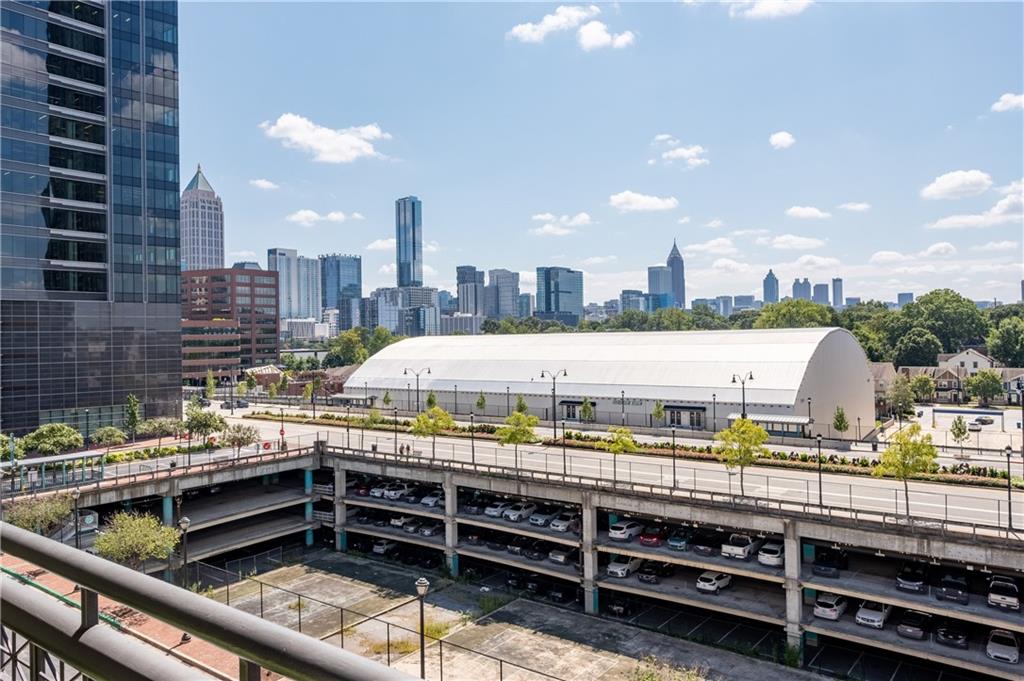260 18th Street NW Unit 10304