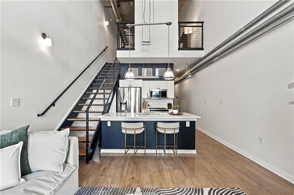 260 18th Street NW Unit 10304