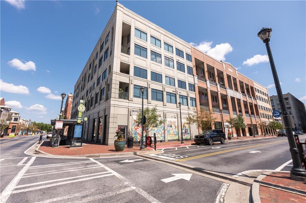 260 18th Street NW Unit 10304
