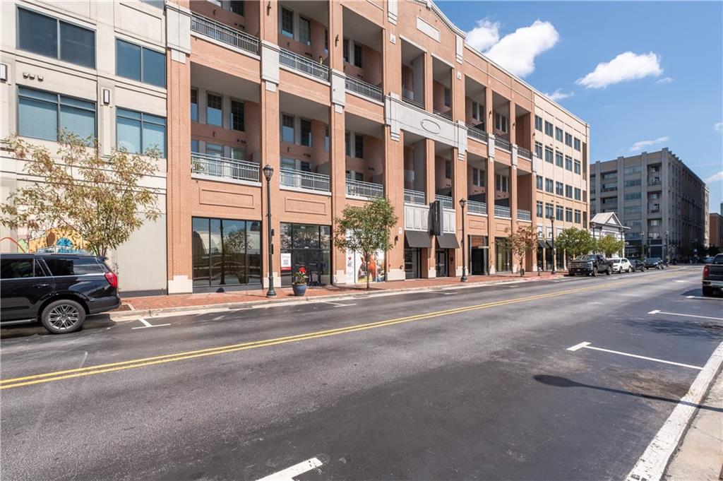 260 18th Street NW Unit 10304