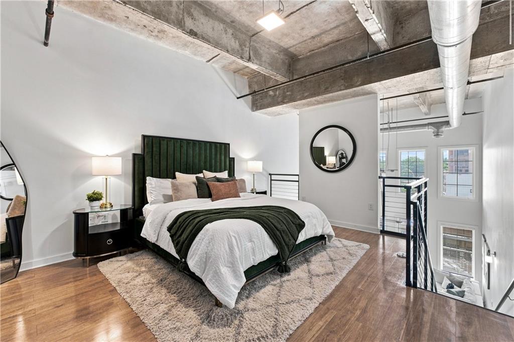 260 18th Street NW Unit 10304