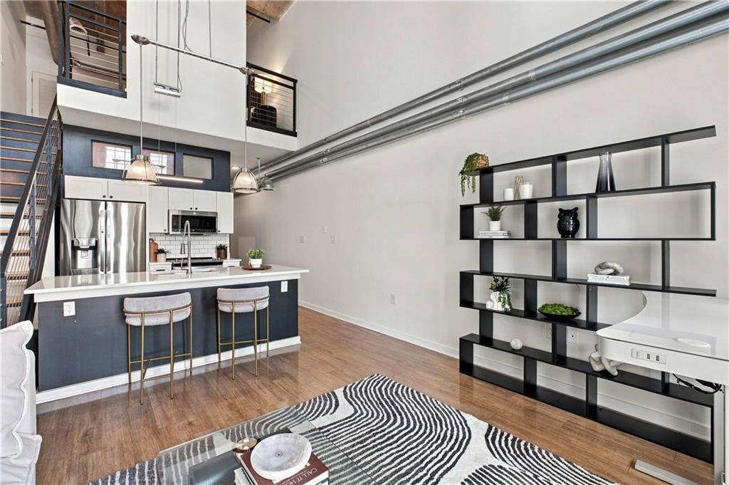 260 18th Street NW Unit 10304