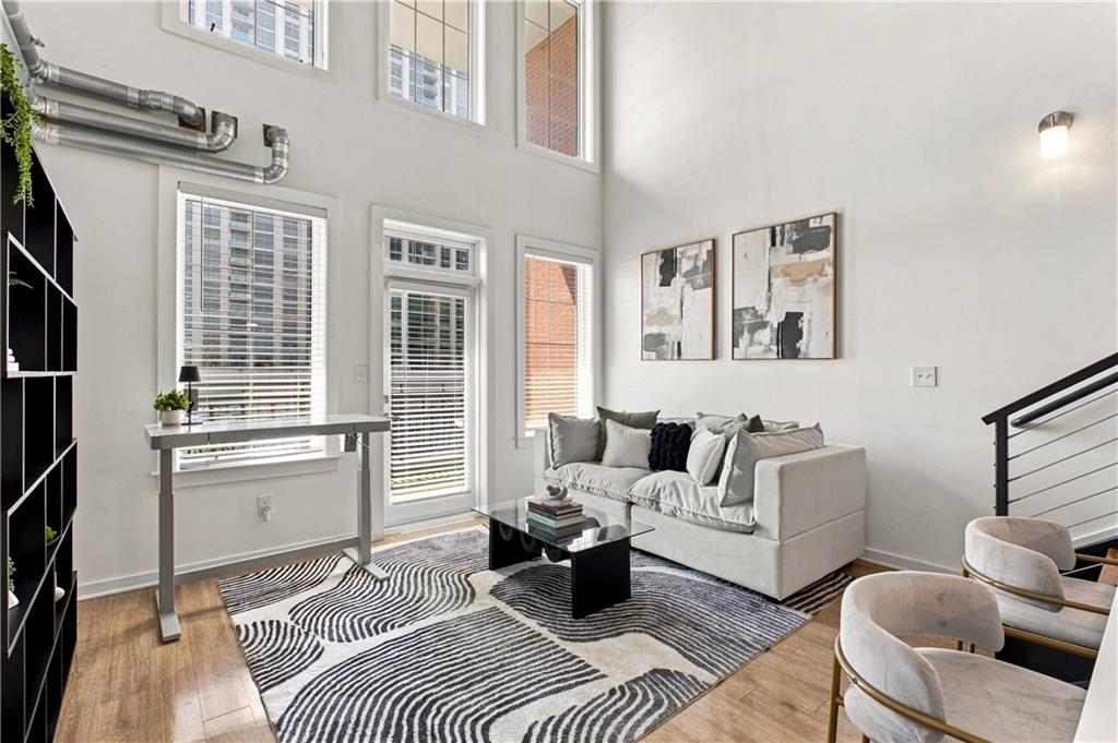 260 18th Street NW Unit 10304