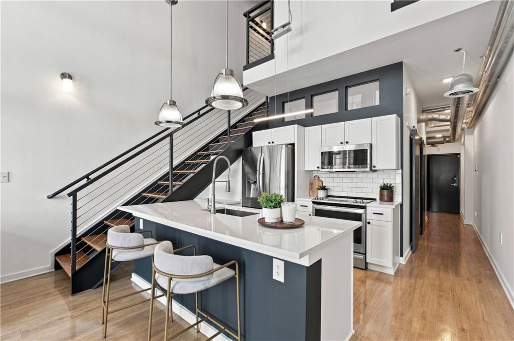 260 18th Street NW Unit 10304