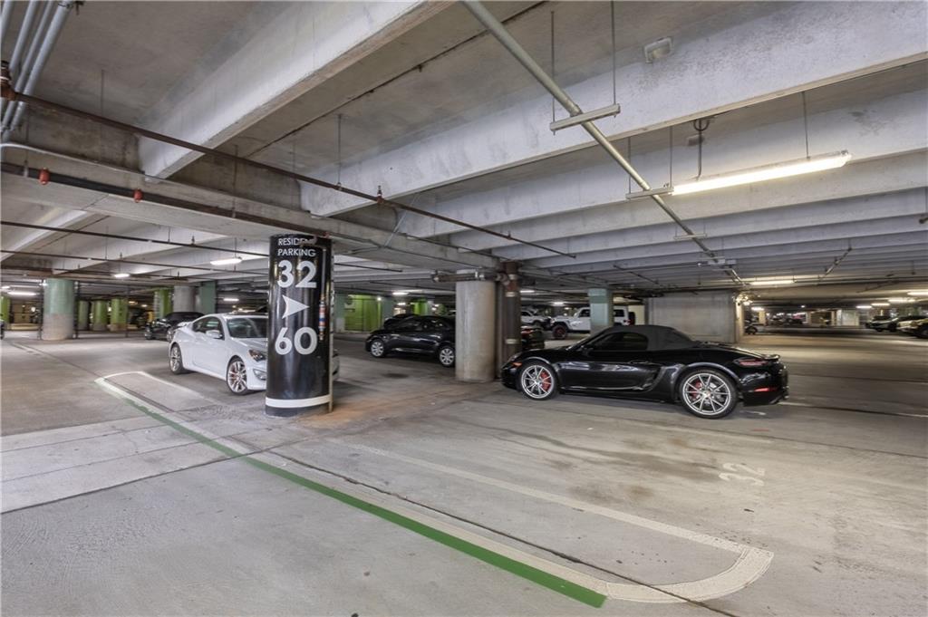 260 18th Street NW Unit 10304