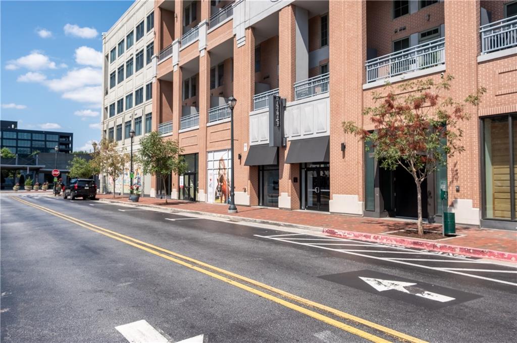 260 18th Street NW Unit 10304