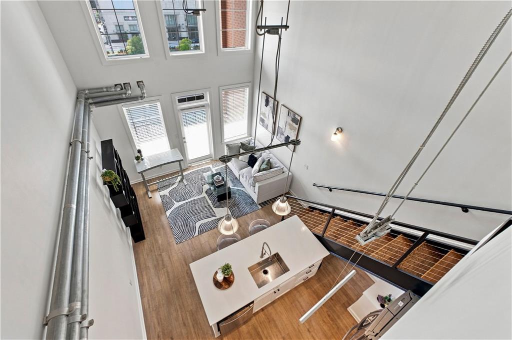 260 18th Street NW Unit 10304