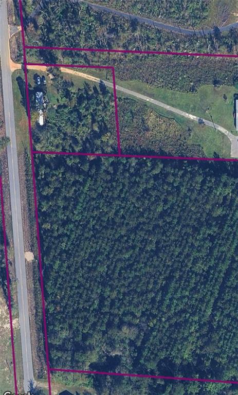 000 WILLIE VARNUM Road