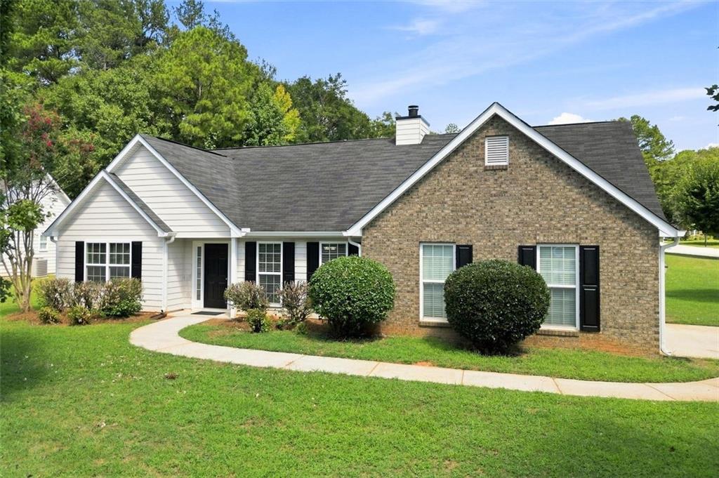 465 Camella Circle
