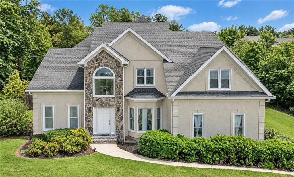 280 Northcrest Drive