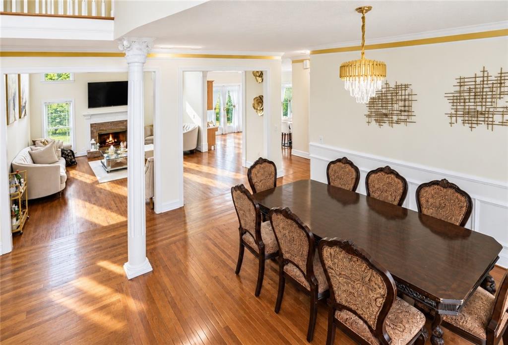 280 Northcrest Drive