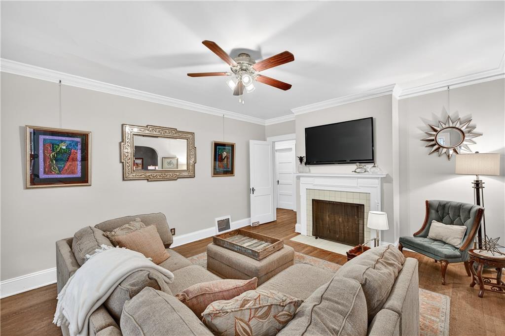 1190 Cumberland Road NE